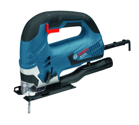 Лобзик BOSCH GST 90 BE 060158F001